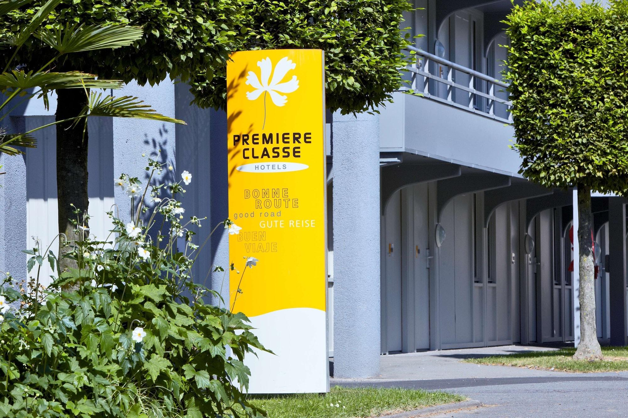 Premiere Classe Toulouse Ouest -Blagnac Aeroport Kültér fotó