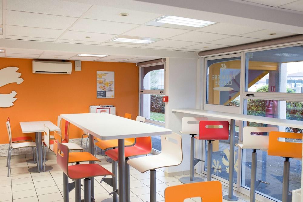 Premiere Classe Toulouse Ouest -Blagnac Aeroport Kültér fotó