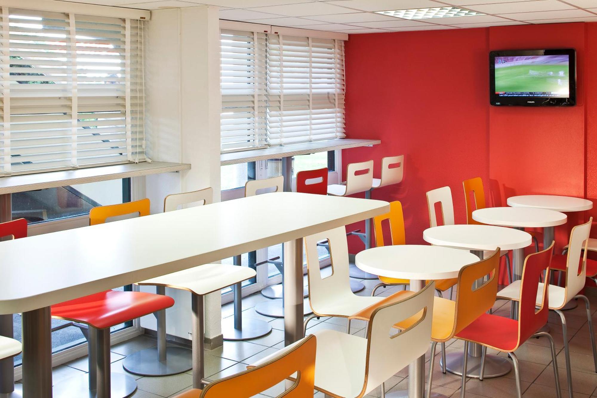 Premiere Classe Toulouse Ouest -Blagnac Aeroport Kültér fotó