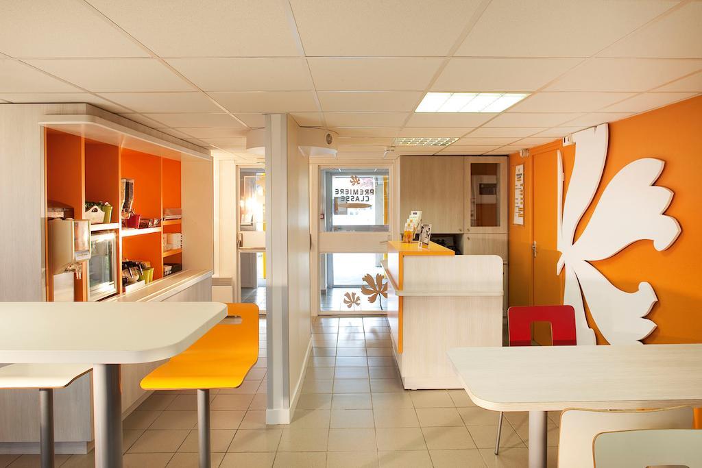 Premiere Classe Toulouse Ouest -Blagnac Aeroport Kültér fotó