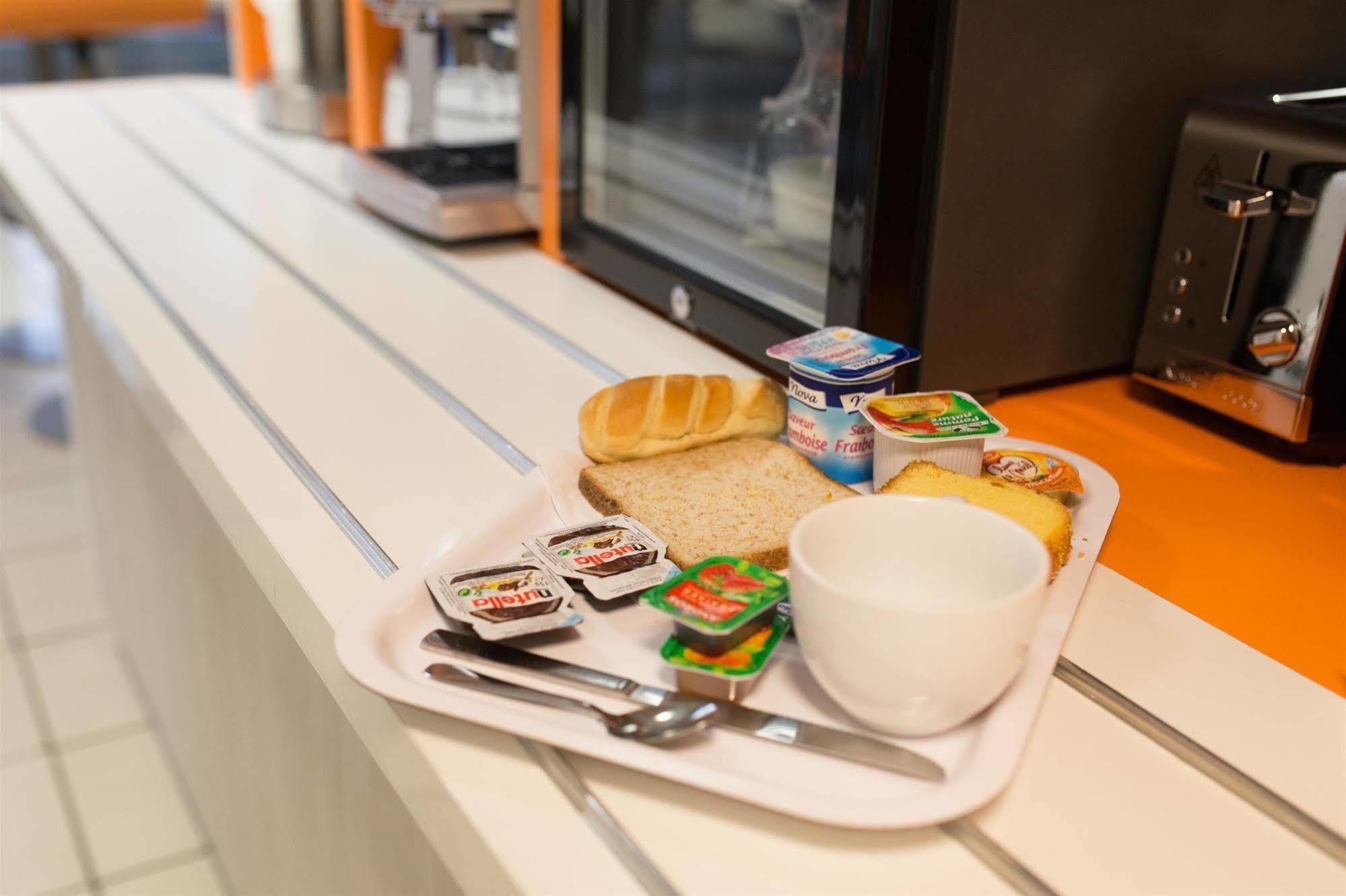 Premiere Classe Toulouse Ouest -Blagnac Aeroport Kültér fotó