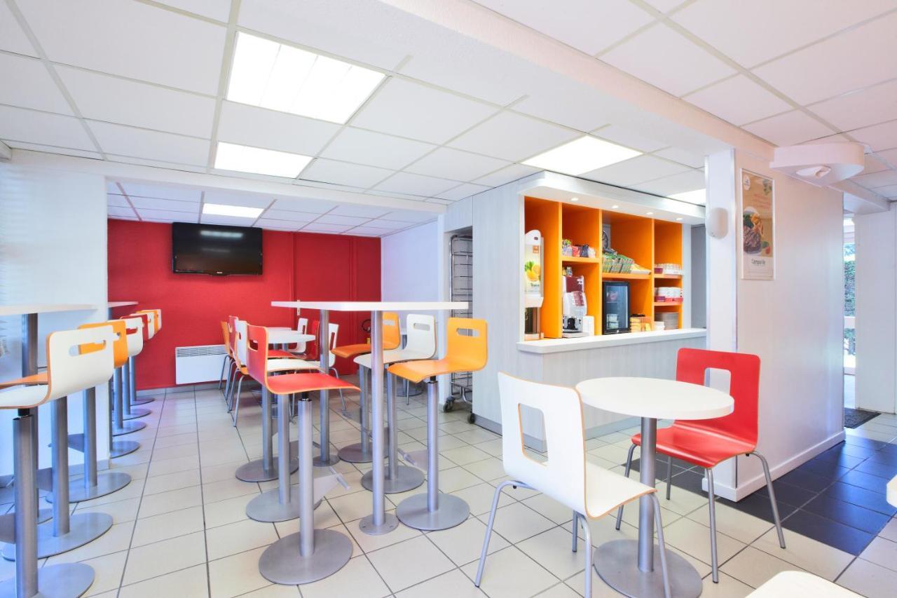 Premiere Classe Toulouse Ouest -Blagnac Aeroport Kültér fotó
